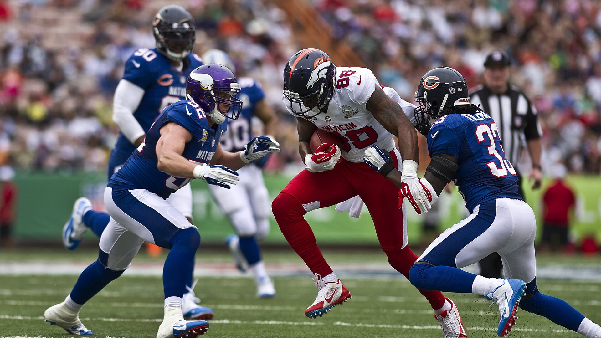 体育纪录片题材突破聚焦幕后工匠，很好看的体育纪录片